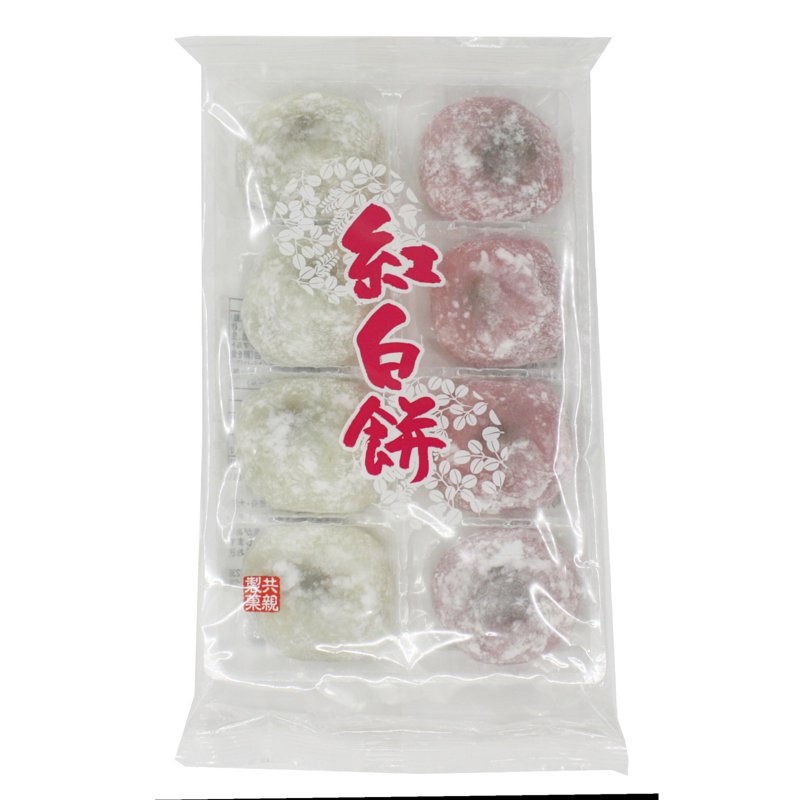 Kyoshin Kohaku Mochi