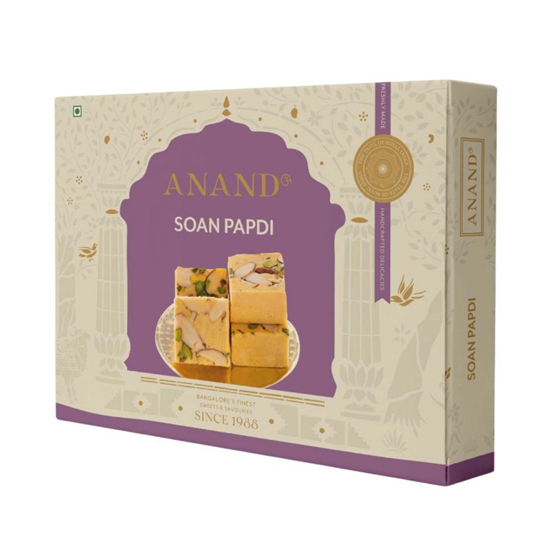Anand Soan Papdi