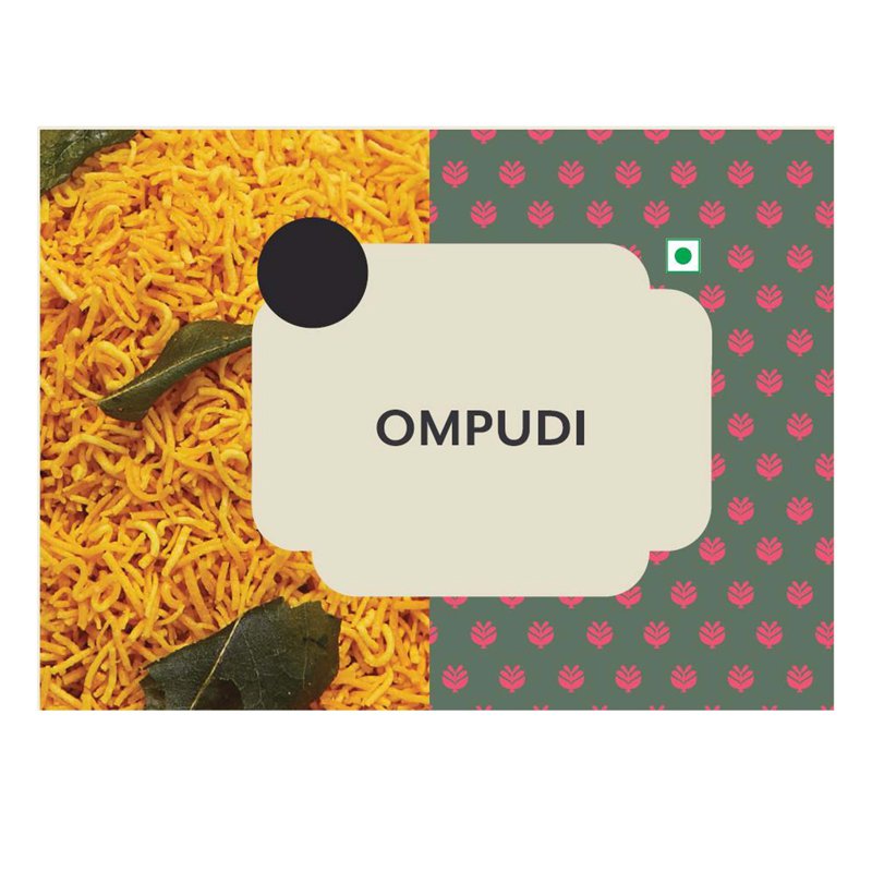 Anand Ompudi