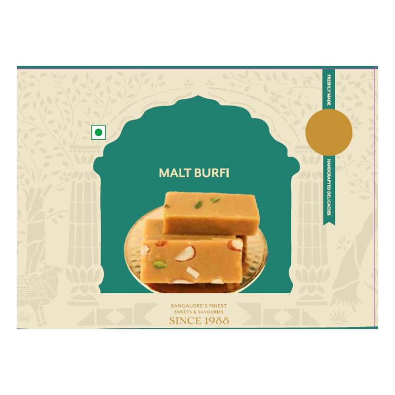 Anand Malt Burfi
