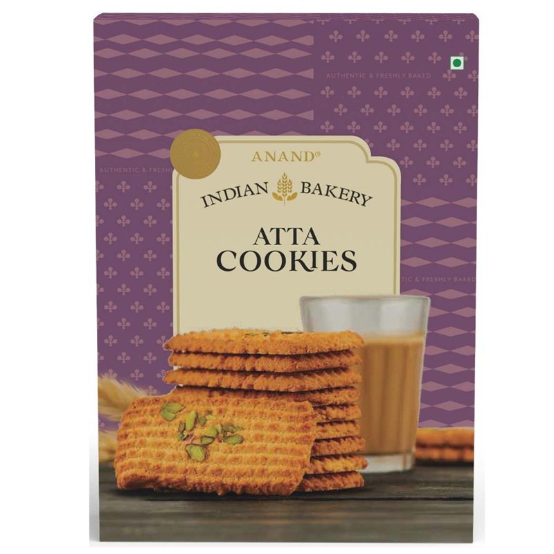 Anand Atta Cookies