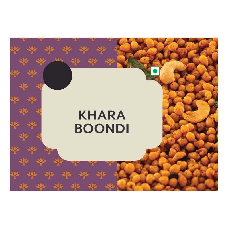 Anand Khara Boondi