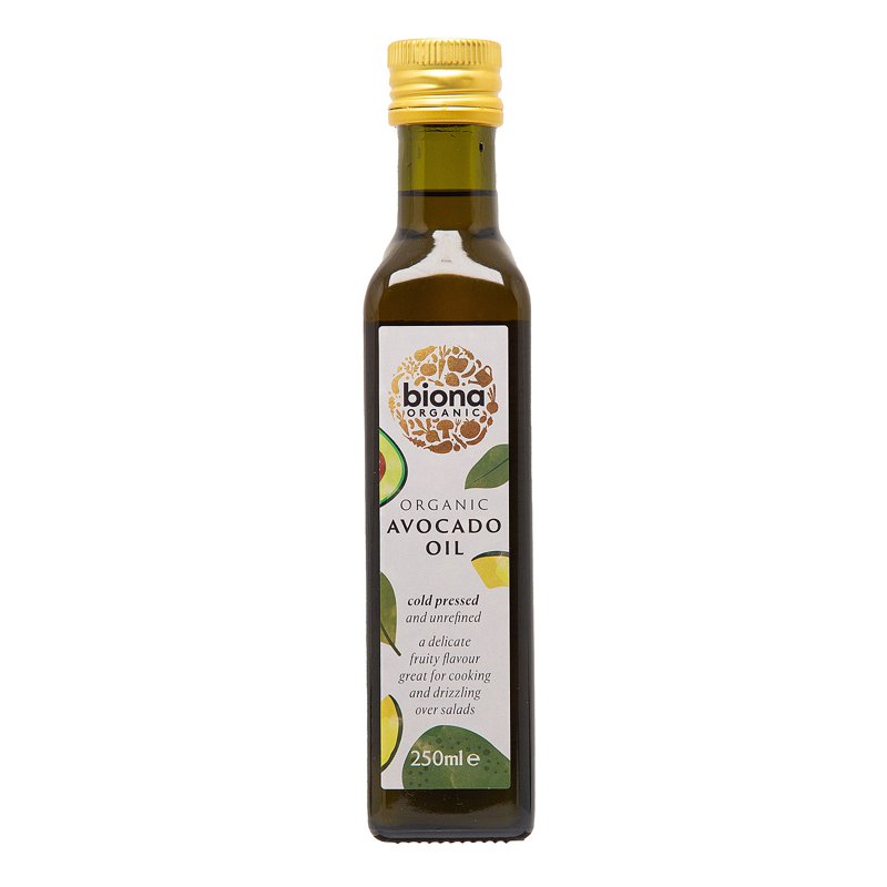 Biona Organic Avocado Oil
