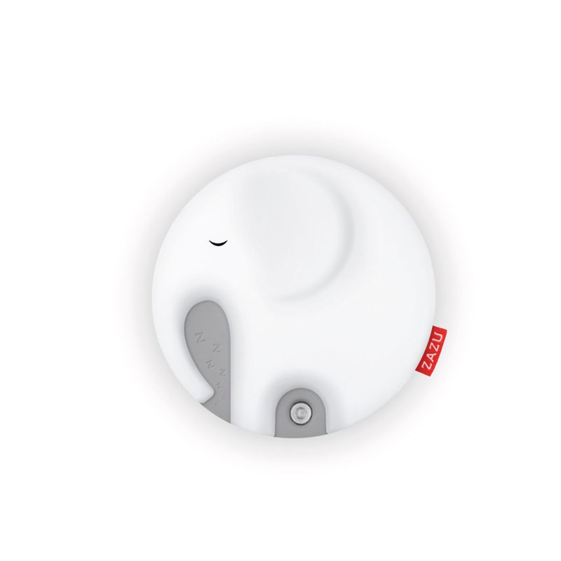 Zazu Emmy the Elephant, Breathing Nightlight Soundmachine 1 S