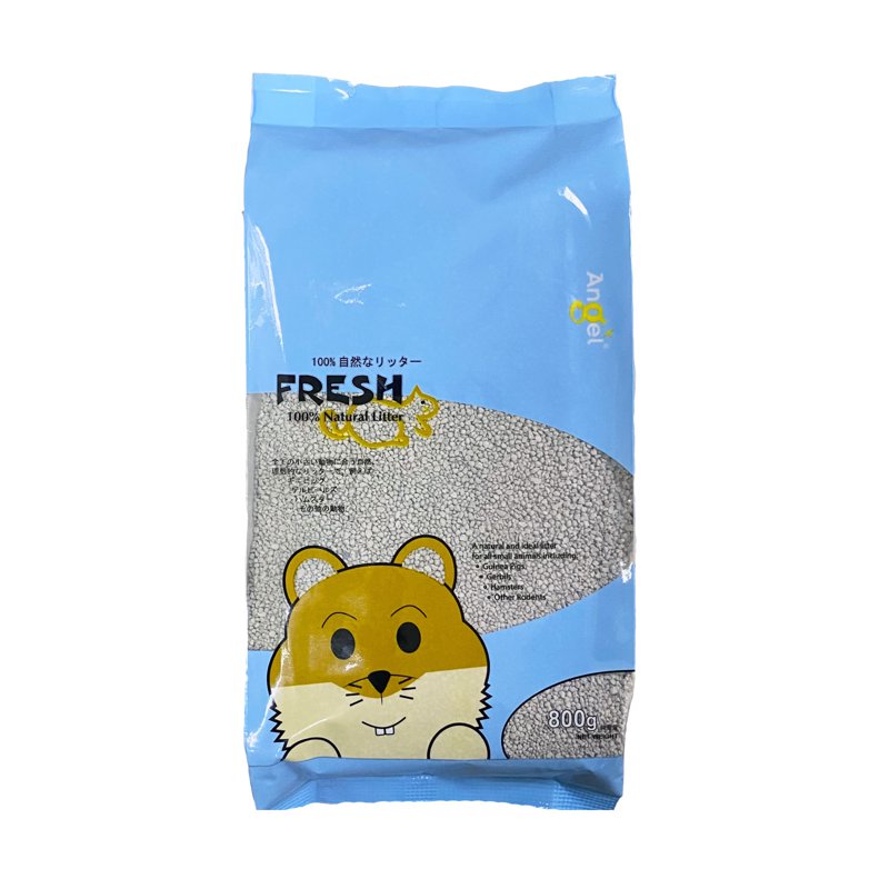 Angel Fresh 100% Natural Litter