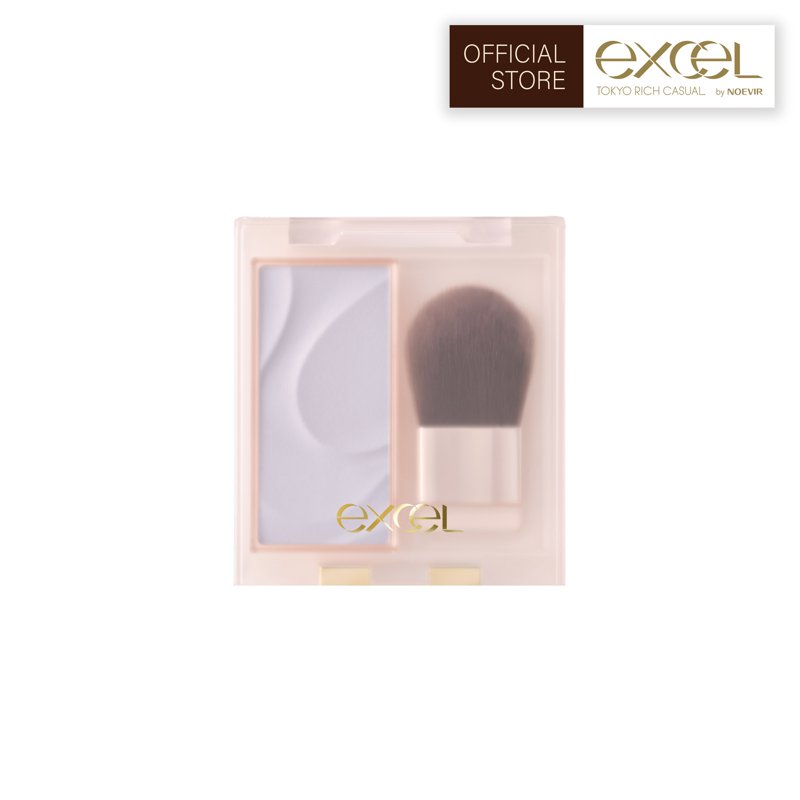 EXCEL Seamless Tone Blush SB01