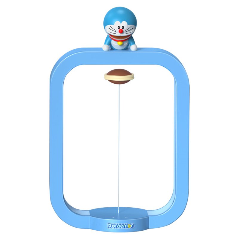 D.LAB Doraemon Magnetic Light (Blue) 1 S