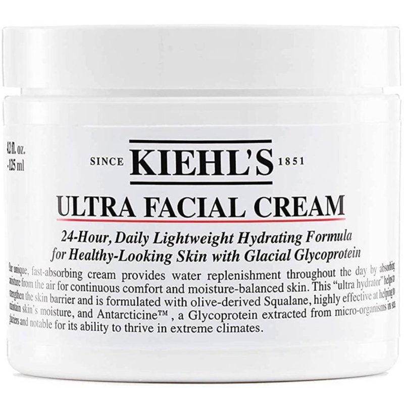 Kiehl's Ultra Facial Cream