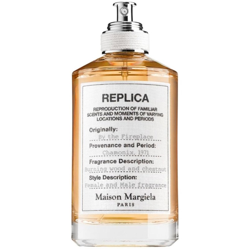 Maison Margiela Replica Eau De Toilette - By The Fireplace