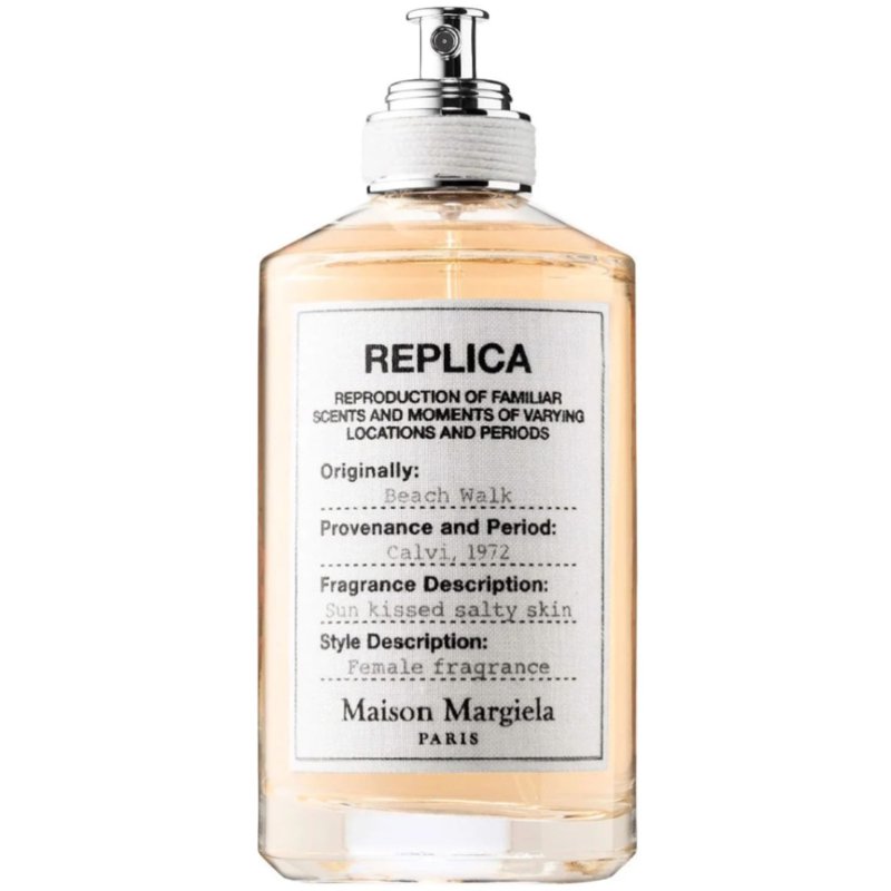 Maison Margiela Replica Eau De Toilette - Beach Walk