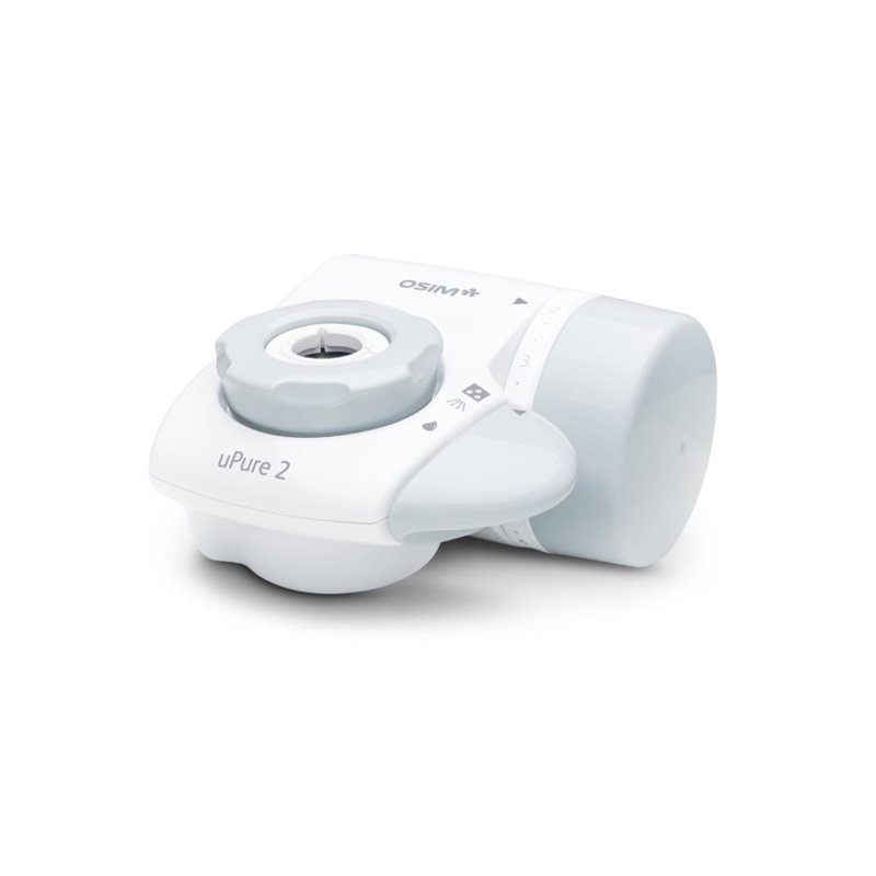 OSIM uPure 2 (White) Water Purifier 1 S