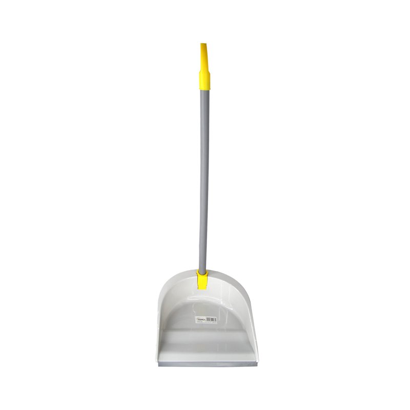 APEX Foldable Dustpan with Handle 1 S