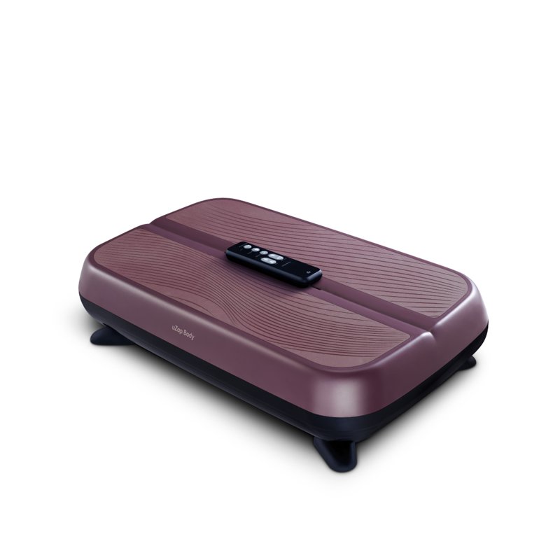 OSIM uZap Body Vibration Exercise Board 1 S