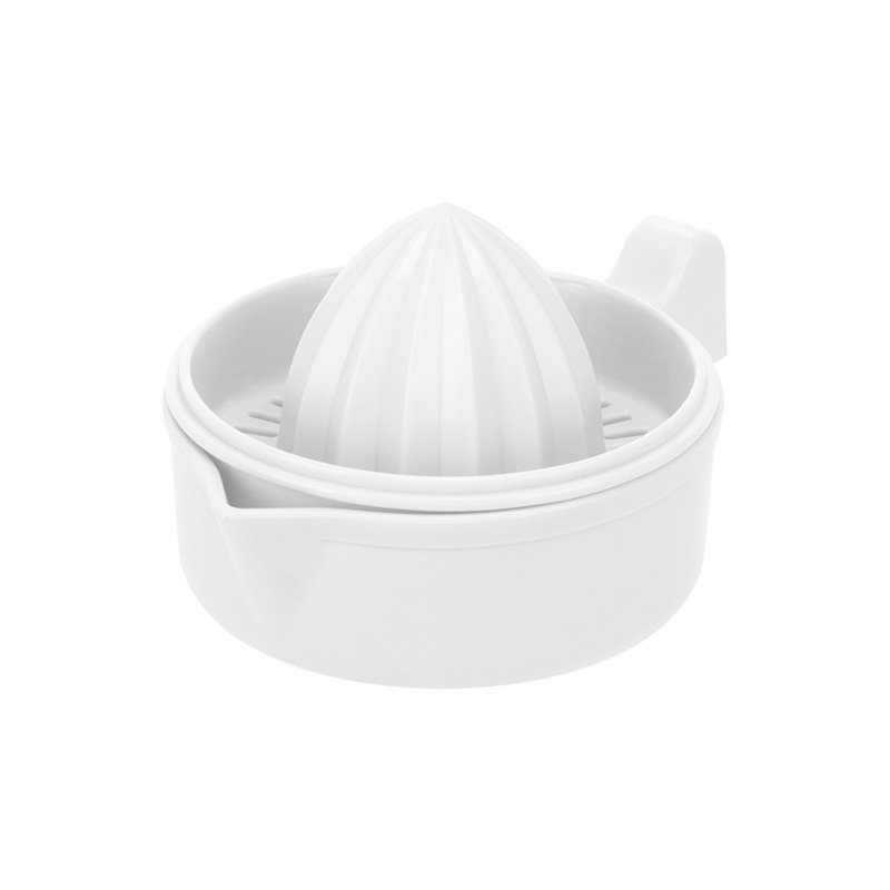 Inochi Citrus Squeezer White 1 S