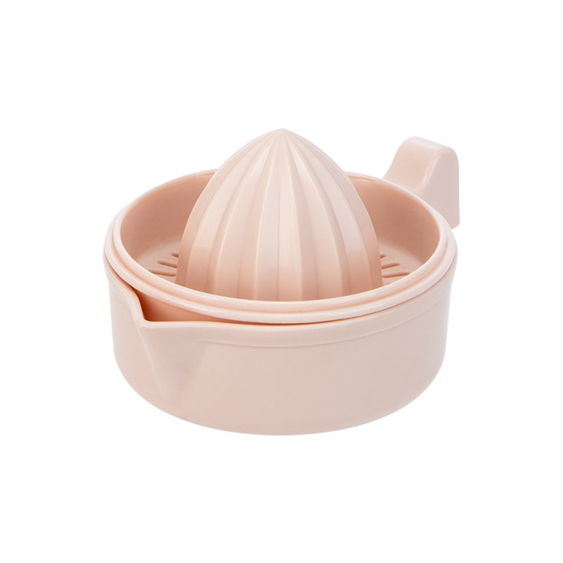 Inochi Citrus Squeezer Pink 1 S