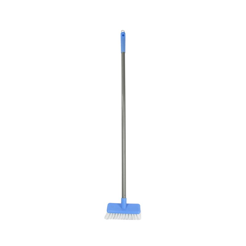 HHTPL Bathroom Deck Broom Blue 1 S