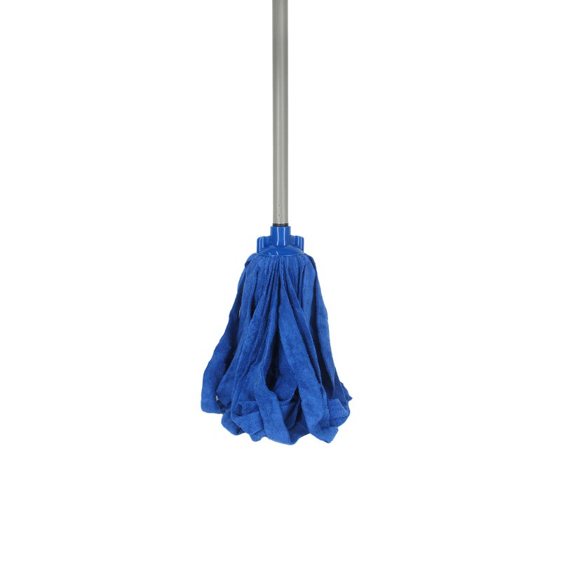 HHTPL Microfiber Mop with Handle 1 S