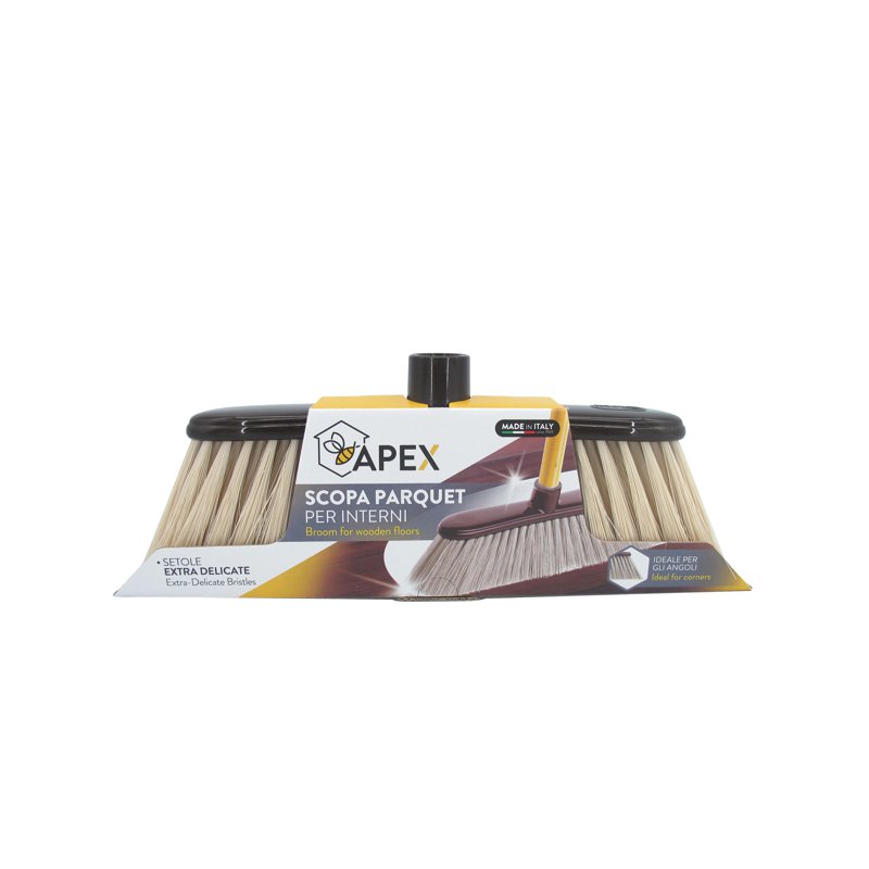 Apex Parquet Indoor Broom Refill 1 S
