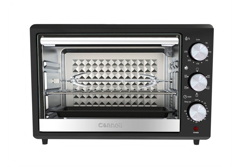 Cornell Electric Convection Oven