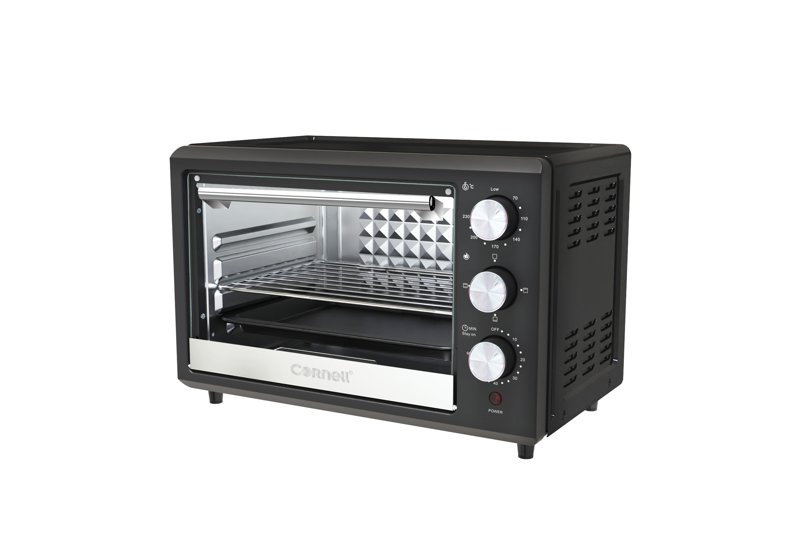 Cornell Electric Oven