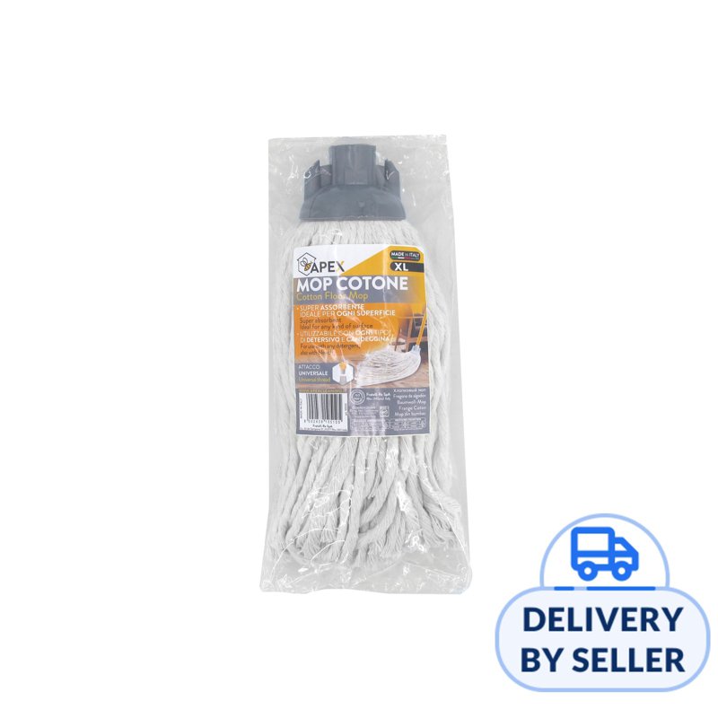 Apex Cotton Floor Mop Refill 1 S