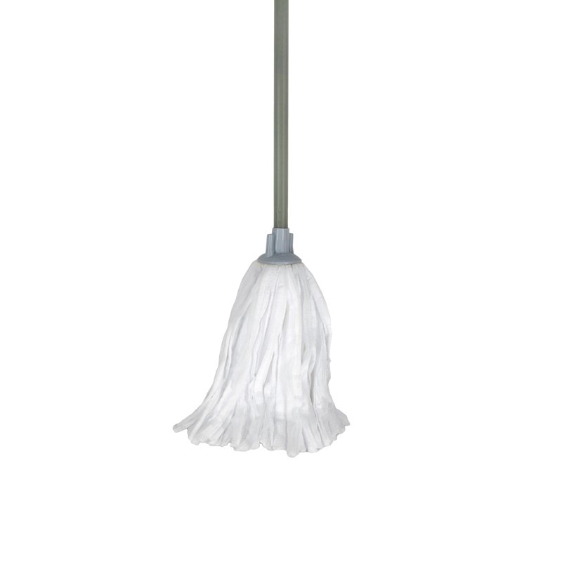 Apex Super Absorbent Mop With Handle 1 S