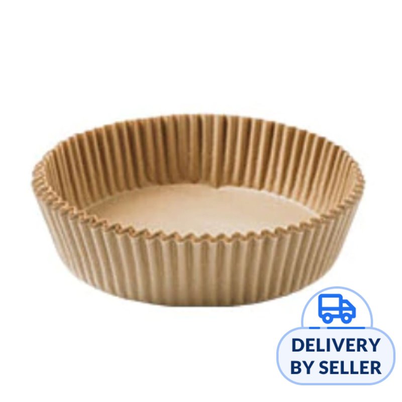 GLADLEIGH Airfryer Disposable Parchment Paper
