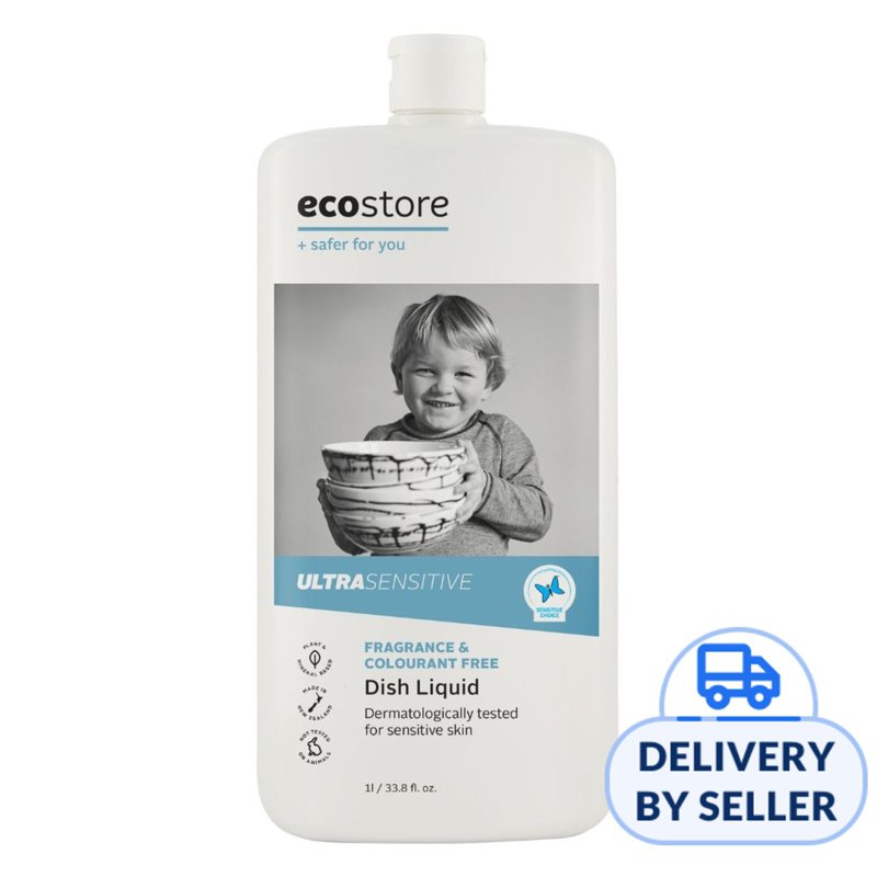 Ecostore - Dish Liquid Ultra Sensitive