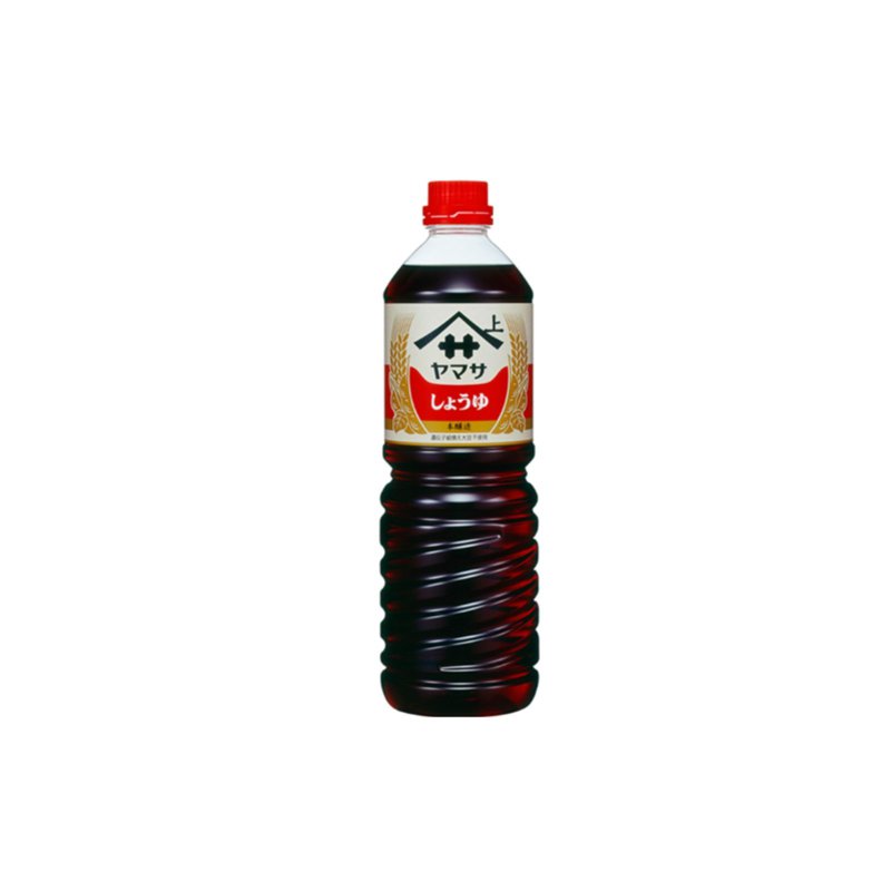 YAMASA Soy Sauce