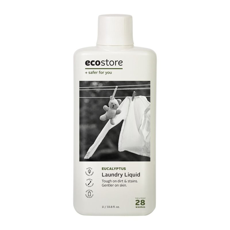 Ecostore - Eucalyptus Laundry Liquid