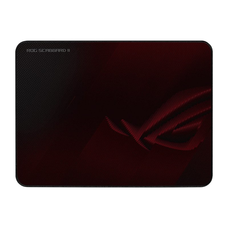 Asus Rog Scabbard II Medium Gaming Mousemat 1 S