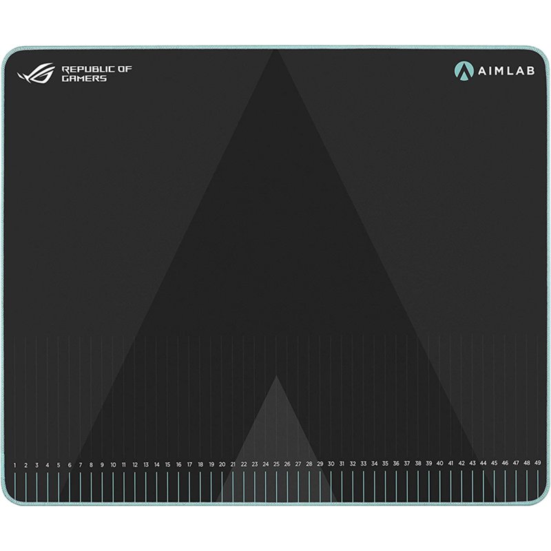 Asus Rog Hone Ace Aimlab Edition Mousemat 1 S