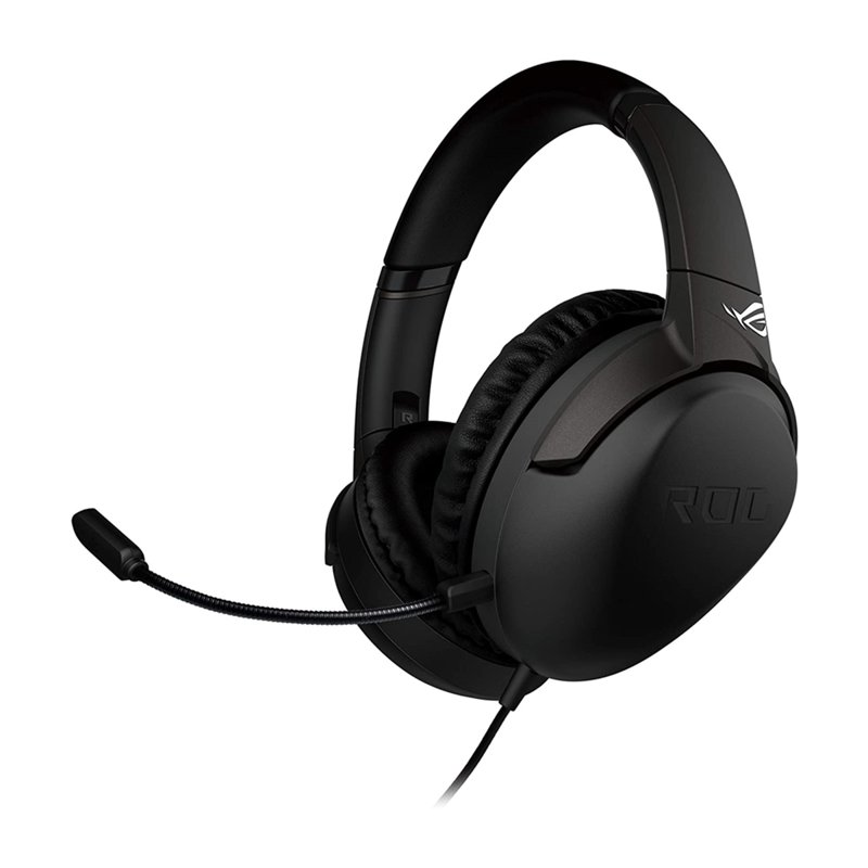 Asus Rog Strix Go Type-C Gaming Headset 1 S