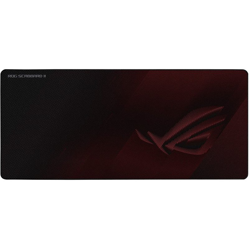 Asus Rog Scabbard II Gaming Mousemat 1 S