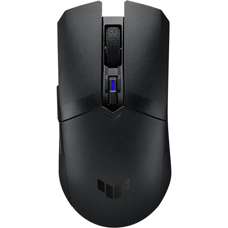 Asus Tuf Gaming M4 Wireless Gaming Mouse 1 S