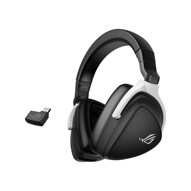 Asus Rog Delta S Wireless Headset 1 S