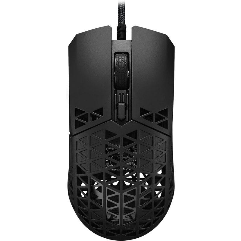 Asus Tuf Gaming M4 Gaming Mouse 1 S