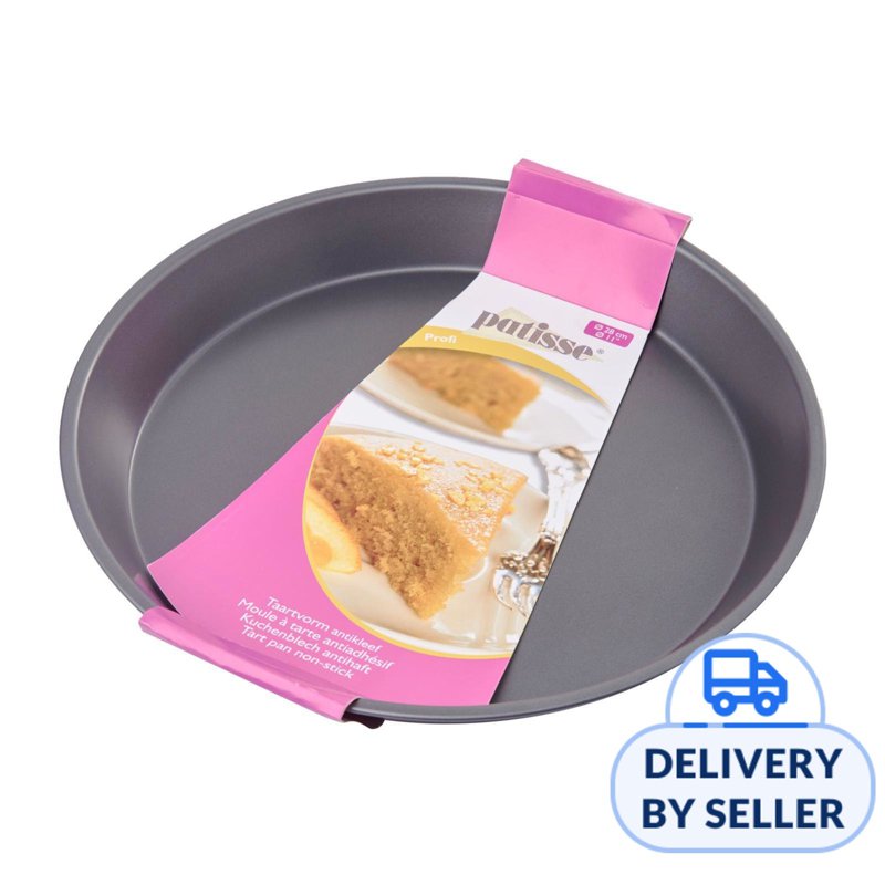 Patisse Tart Mould Non-Stick 28cm