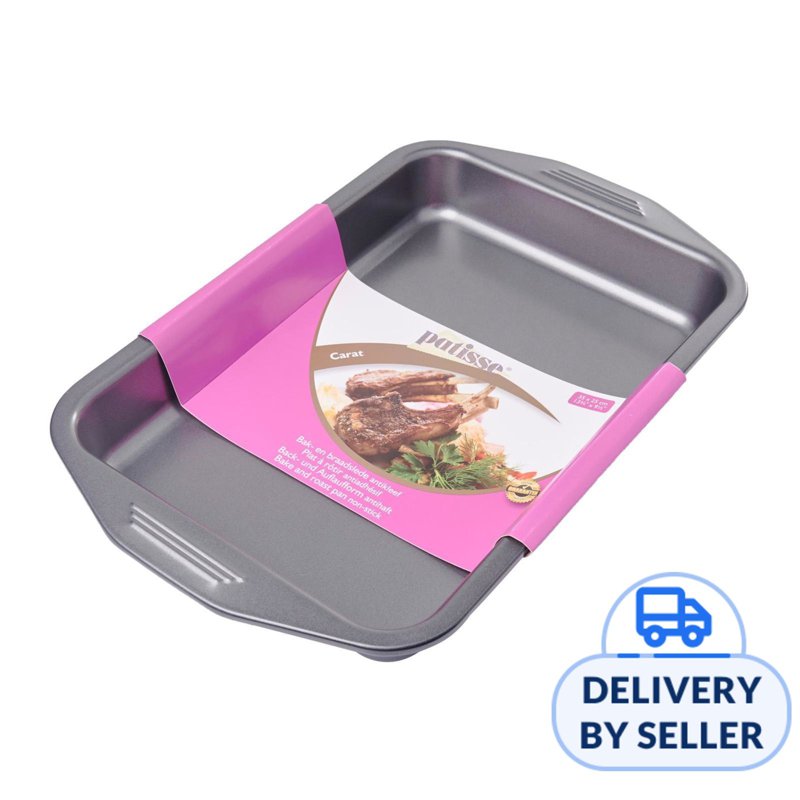 Patisse Swiss Roll Non Stick 330 x 220 x 25mm