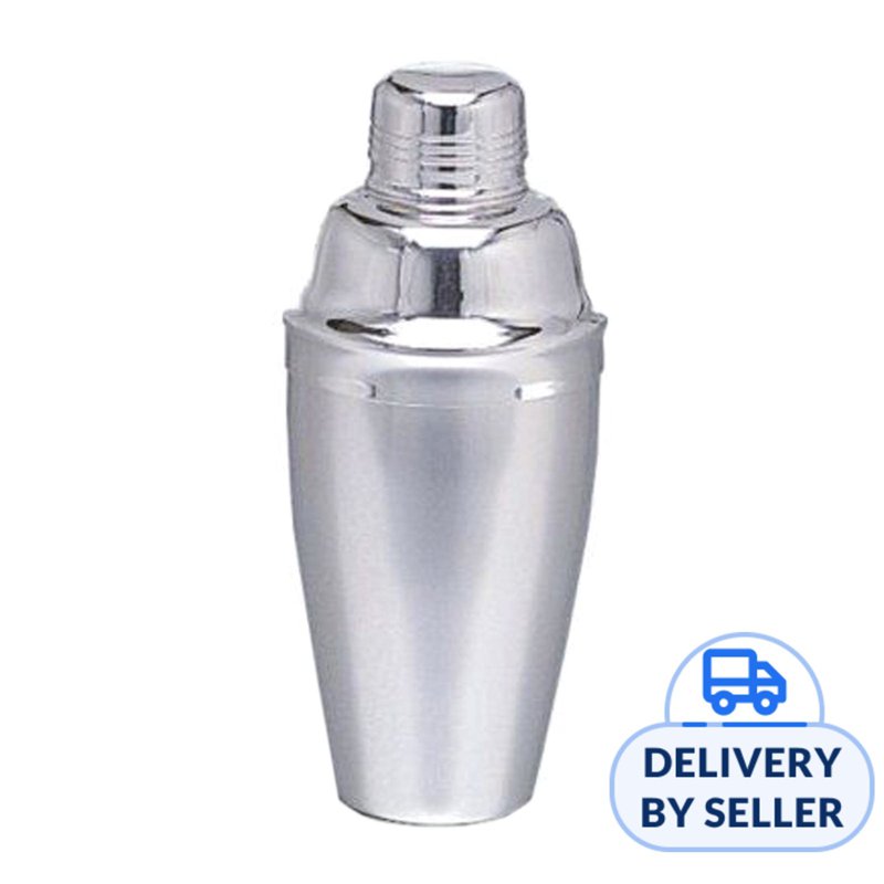 PUJADAS Stainless Steel Cocktail Shaker
