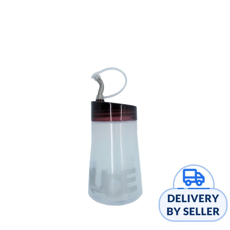 HHTPL Sauce Bottle Purple Red - Small 1 S