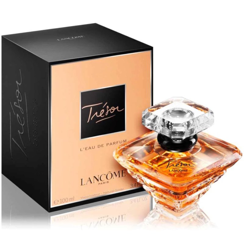 Lancome Tresor Eau de Parfum