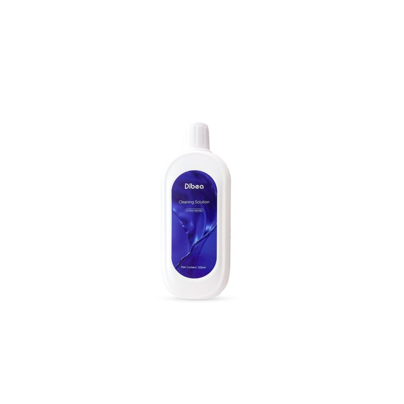 Dibea Multi-Surface Floor Cleaning Solution