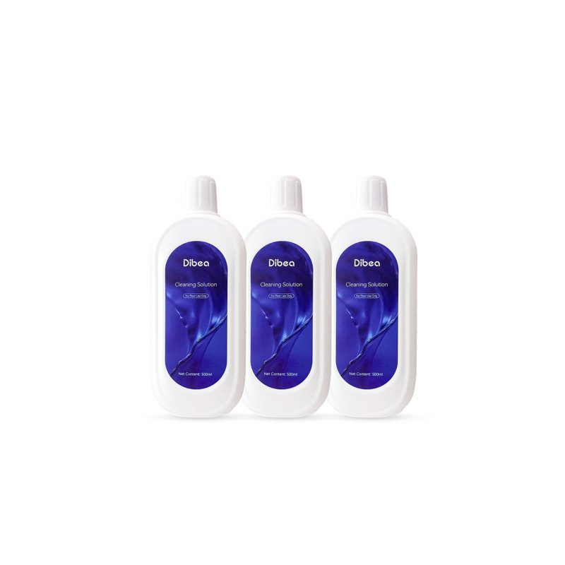 Dibea Multi-Surface Floor Cleaning Solution