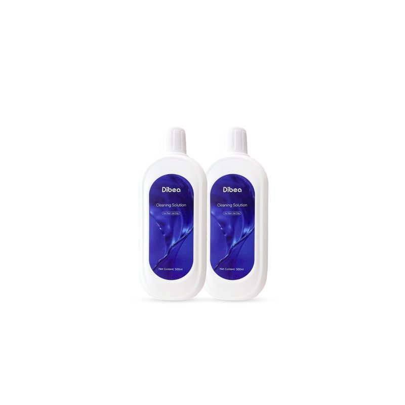 Dibea Multi-Surface Floor Cleaning Solution