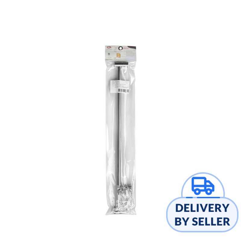 HHTPL KOWA S304 S/S Kitchen Bar 60cm