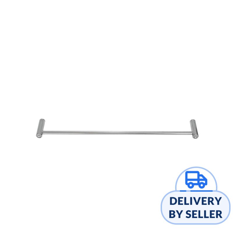 HHTPL KOWA S/S Bathrm SGL Towel Bar 60cm