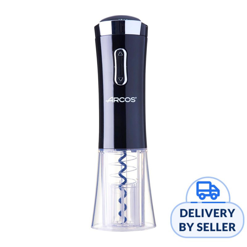 Arcos Electric Corkscrew