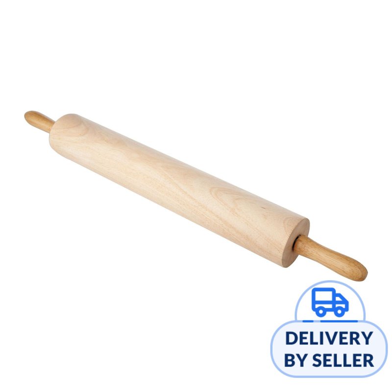 Pujadas Wooden Rolling Pin 675MM 1 S