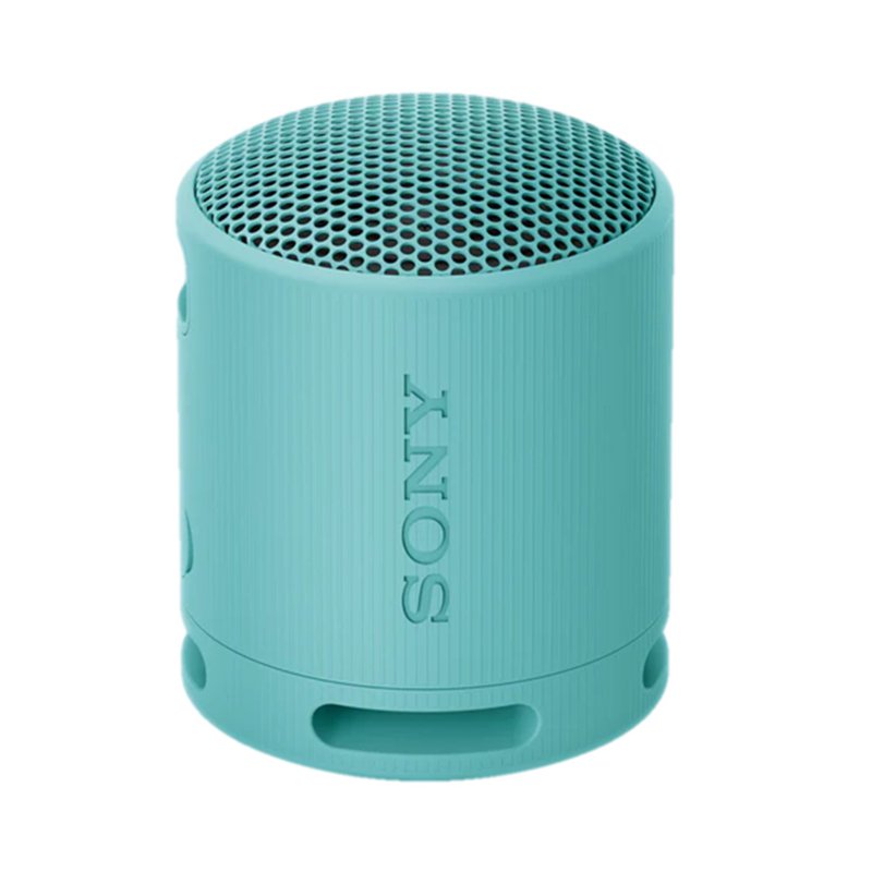Sony XB100 Portable Wireless Speaker - Blue 1 S